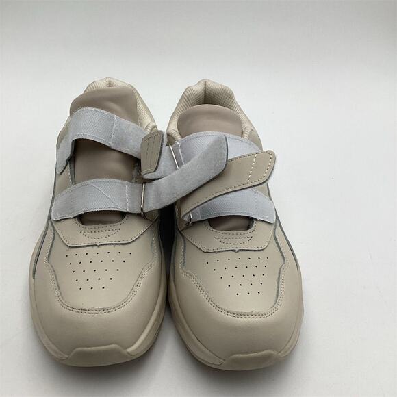 ORTOREX Women's Ivory Orthopedic Walking Shoes Size 8 Casual - Picture 10 of 10